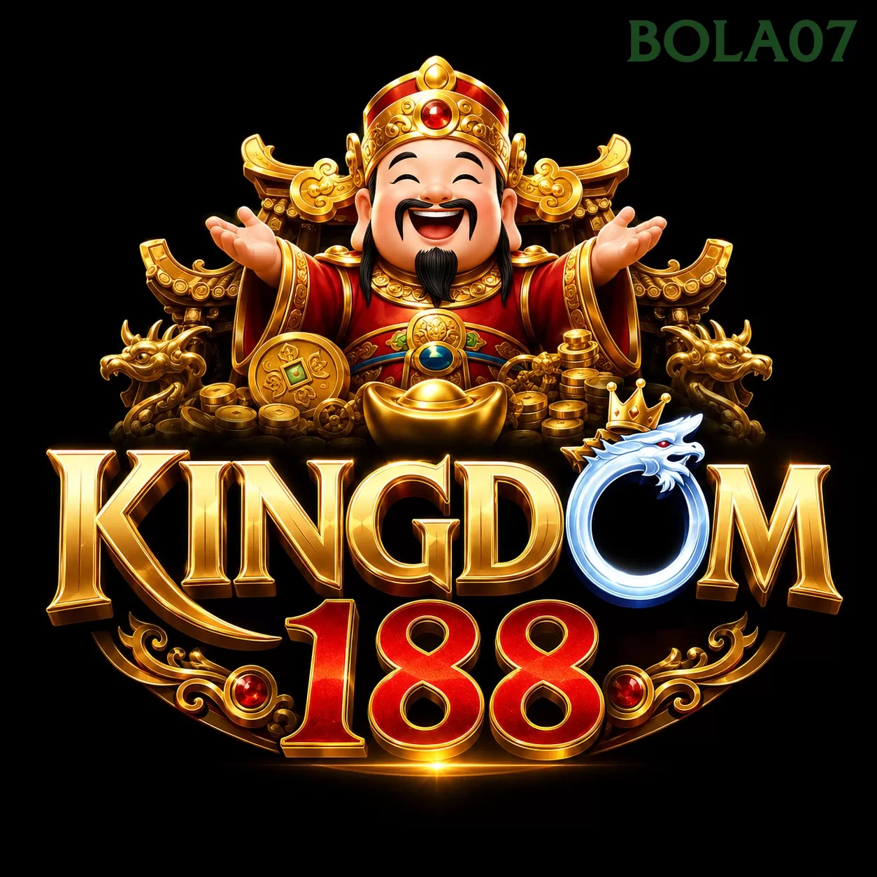 Kingdom188