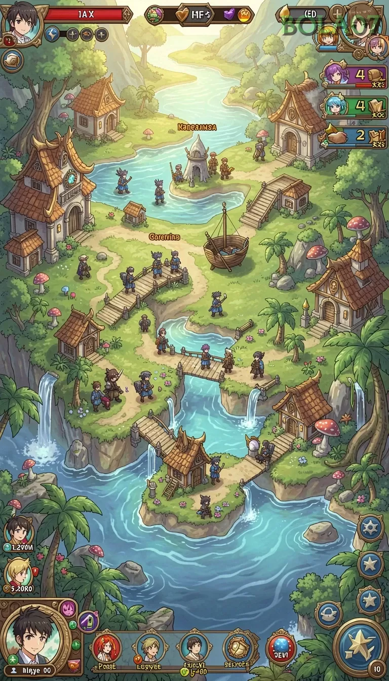Screenshot Kingdom188 nomor 2