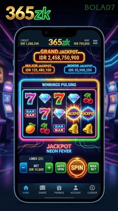 Screenshot Ikontoto nomor 1