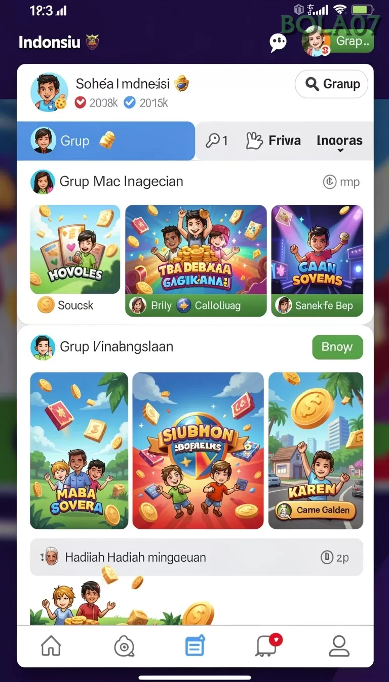 Screenshot Kombo88 nomor 2